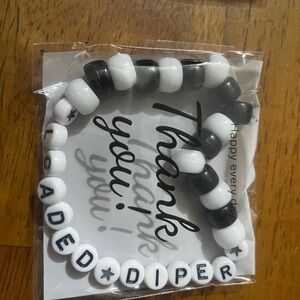 Loaded dipped (diary of a wimpy kid)